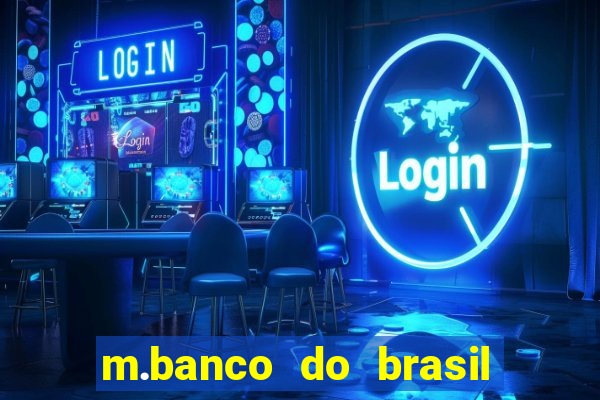 m.banco do brasil 777 bet